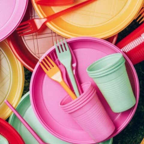 食品包装材料全氟化物(PFAS)含量测试