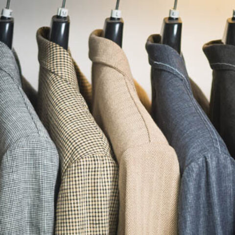 纺织品及服装常见物理单项测试