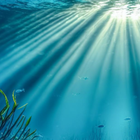 海水检测