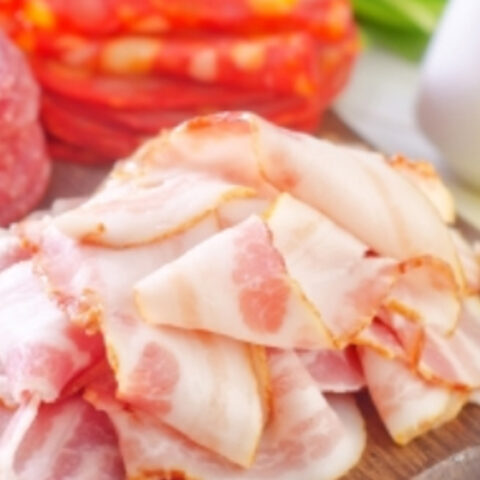 肉制品综合检测服务