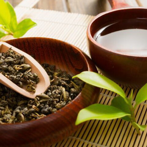 茶叶行业质量管控