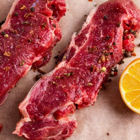 瘦肉精专项检测