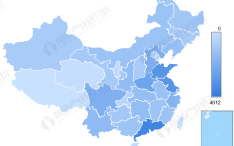 2024年中国检验检测行业市场现状、竞争格局及发展趋势分析