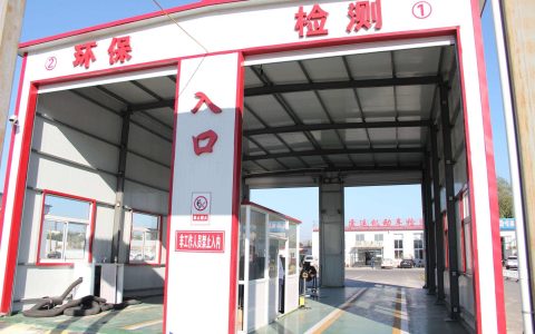 检测行业的降本增效是什么？