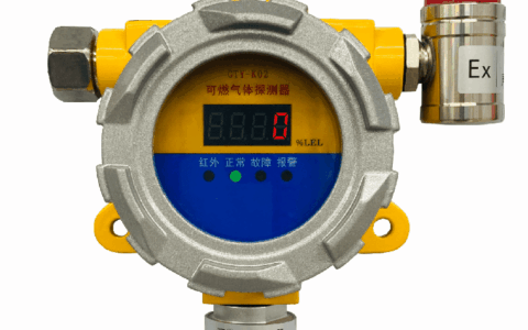 哪些气体报警器 需要定期校准检测？
