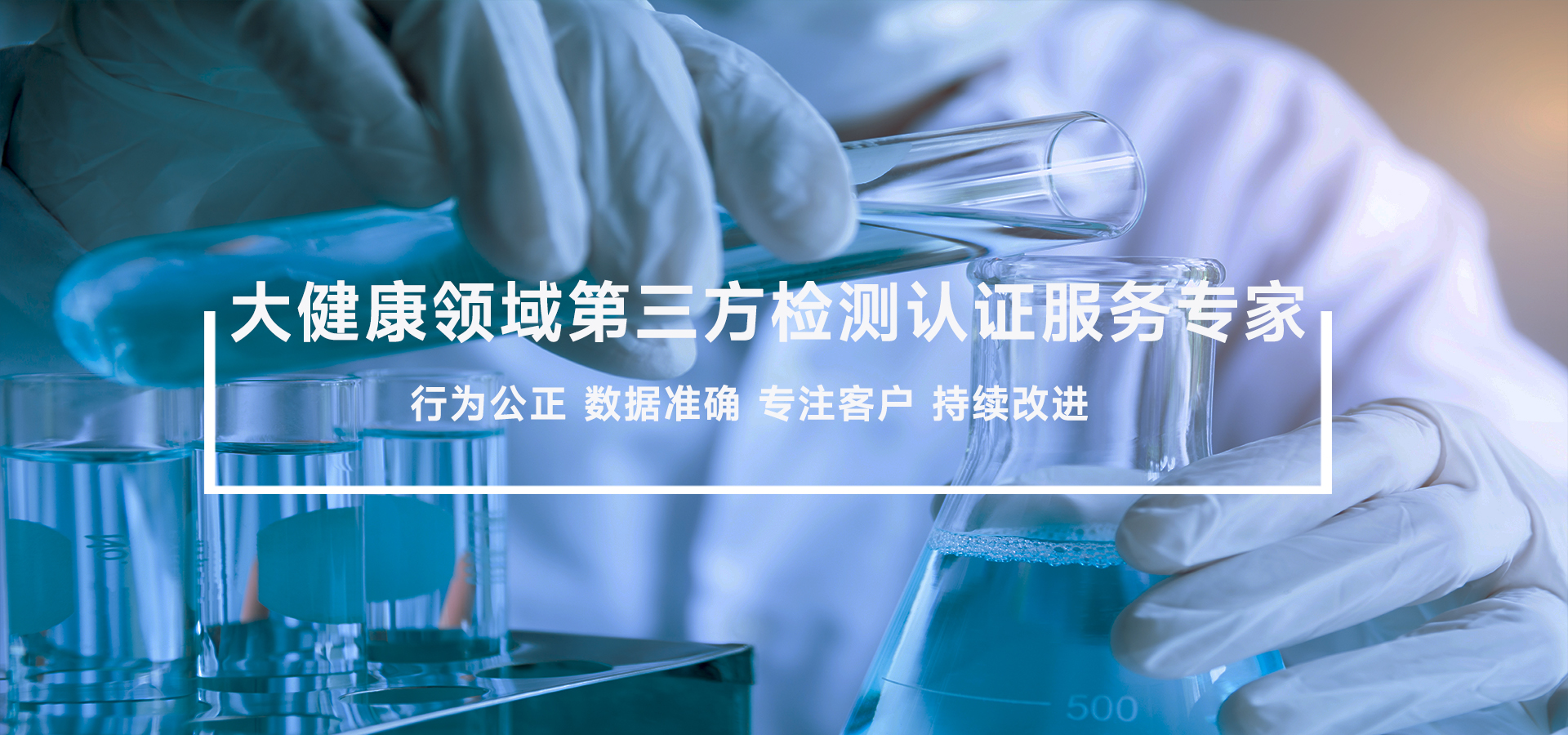 武汉世纪久海检测技术有限公司
