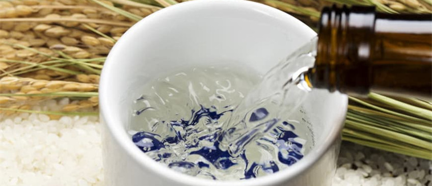 白酒检测
