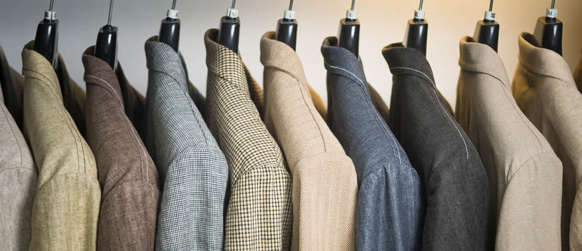 纺织品及服装常见物理单项测试