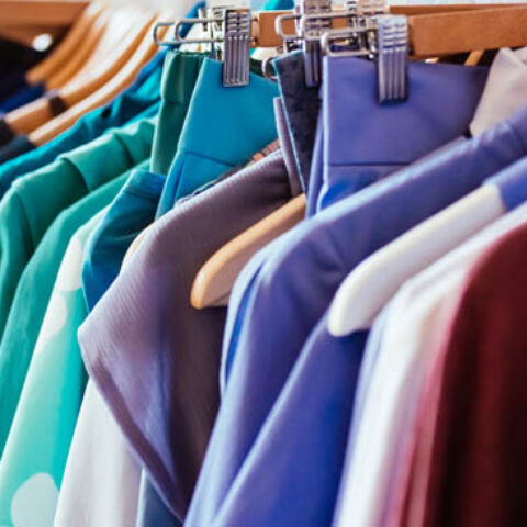 纺织品&服装功能性项目测试