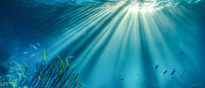 海水检测