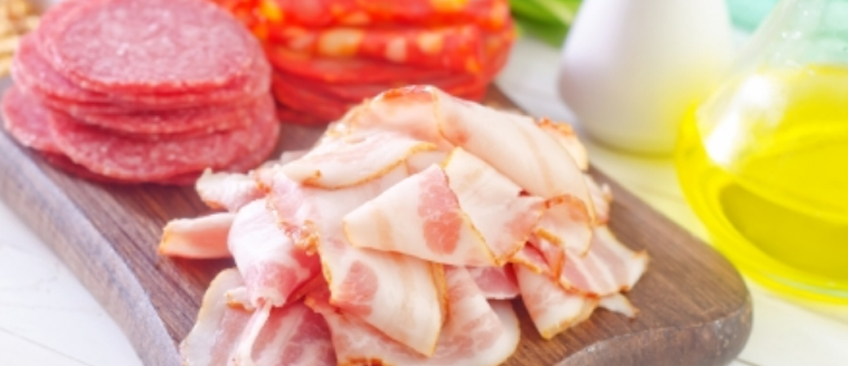 肉制品综合检测服务