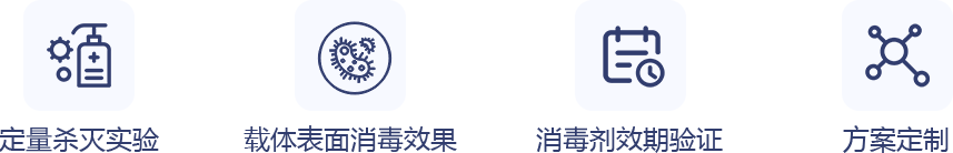 微生物检测