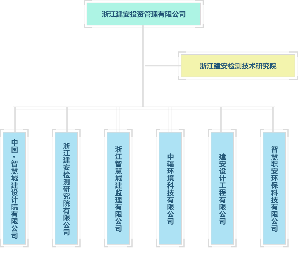 浙江建安检测研究院有限公司