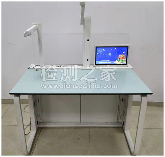 消费品检测