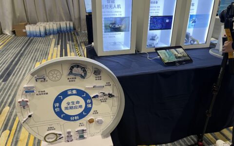 公路建设中的监测，正由机器人和AI智能“代劳”。